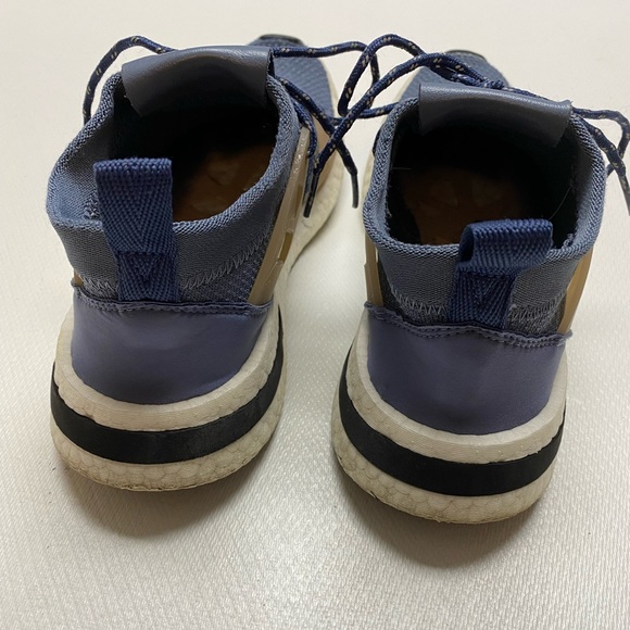 Adidas Arkyn Running Shoes in Steel Size 8 EUC - Picture 5 of 12